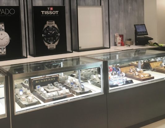 show case, acrylic display, showcase