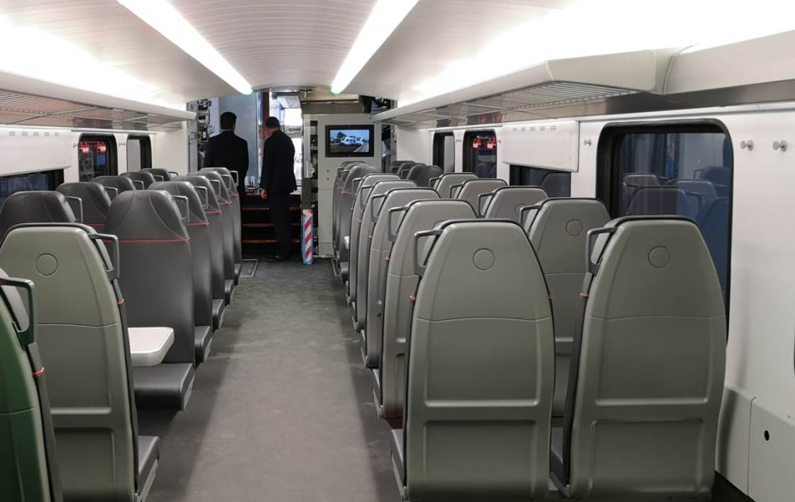 Transportation, wall panels, floor plates