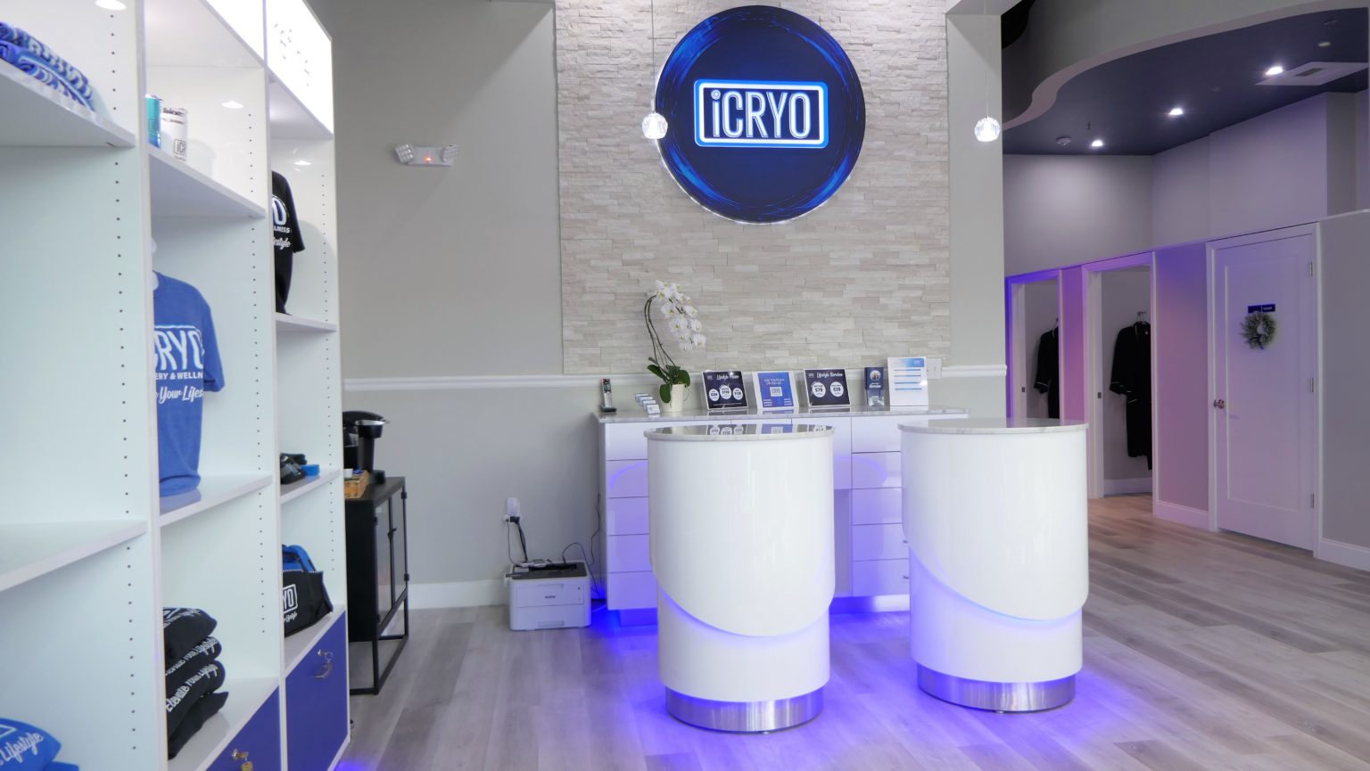 TC Millwork is a manufacturer of store fixtures & custom millwork T.C